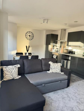 Stylish Central Retreat